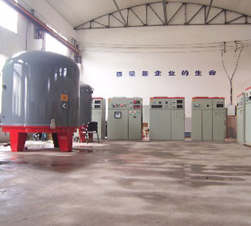 安德生產(chǎn)車間